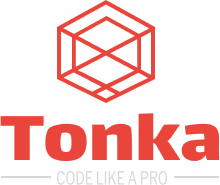 Tonka Logo